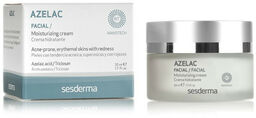 SesDerma Azelac Moisturizing Cream