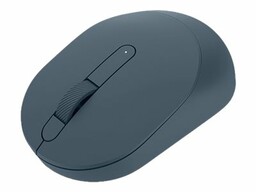 Mysz Dell MS3320W zielona