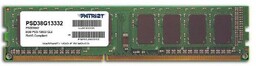 Patriot PSD38G13332 DDR3 8GB 1333 CL9 Pamięć RAM
