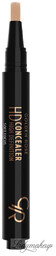 Golden Rose - HD Concealer - HIGH DEFINITION