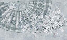 Tapeta Wonderwall Fan 35 0715 02