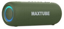 Tracer MaxTube 20W Zielony Głośnik Bluetooth