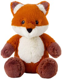 Cloud B  Frankie the Fox - Szumiący