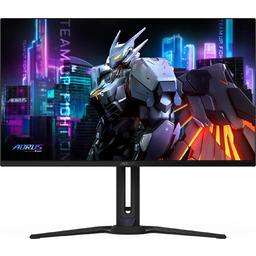 Monitor Gamingowy Gigabyte Aorus FO32U2 240 Hz 3840