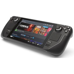 VALVE Konsola przenośna Steam Deck 256 GB