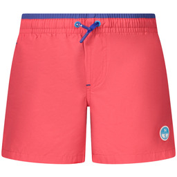 NORTH SAILS RED DZIECIĘCY KOSTIUM