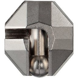 Hanayama, łamigłówka Huzzle Cast Flag, poziom 1/6