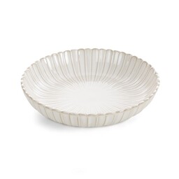 Eurofirany Misa ceramiczna Avril 3 24x24x5 kremowa 04