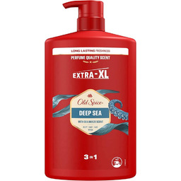 Old Spice Deep Sea Żel pod prysznic