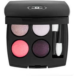 Chanel Les 4 Ombres Eyeshadow cienie do powiek