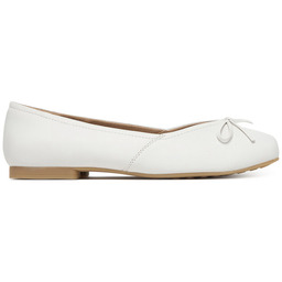 Baleriny Caprice 9-22109-46 Biały