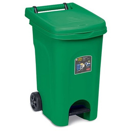 Stefanplast Pojemnik na odpady Urban Eco System 60