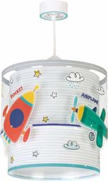Dalber Lampa do pokoju dziecięcego, lampa wisząca, lampa