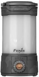 Fenix CL26R Pro Szary Lampa