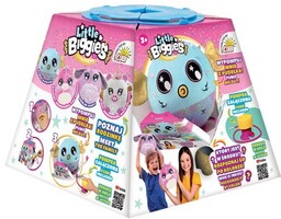 COBI Maskotka Biggies EO-004121 (1 maskotka)