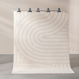 Dywan Belaro cream 160x230 cm, 160x230 cm