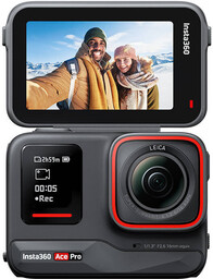 Kamera Insta360 Ace Pro
