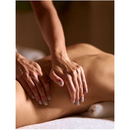 Masaż klasyczny całego ciała Legionowo