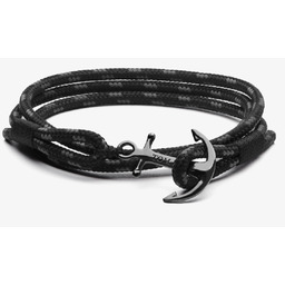 Biżuteria TOM HOPE TM0110. Bransoletka, Kolor złoty. Unisex.