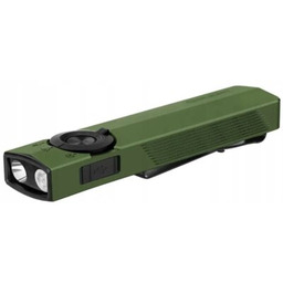OLIGHT Latarka ArkPro Class 1 Zielony