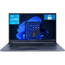 Laptop Asus VivoBook F1502ZA 15,6" Fhd i3-1215U 8GB