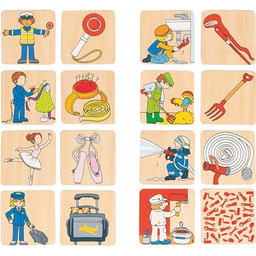 goki 56775 gra pamięciowa, klasyczna gra memo