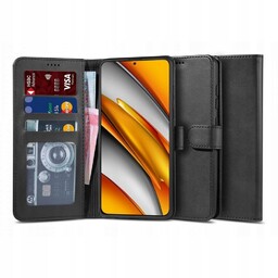 Etui z Klapką Wallet 2 do Xiaomi Poco