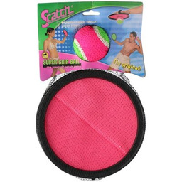 SCATCH Catch Ball 9011014