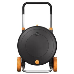 FISKARS Bęben Comfort L z wężem 13 mm
