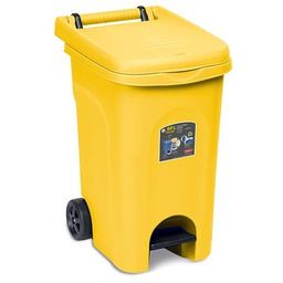 Stefanplast Pojemnik na odpady Urban Eco System 60