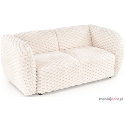 Sofa MALTA Halmar Kremowy