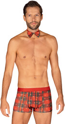 Bokserki Mr Merrilo short