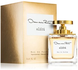 Oscar de la Renta Alibi, Woda perfumowana 100ml