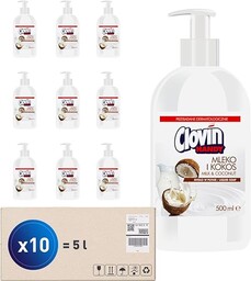 Handy Eco antybakteryjne mydło w płynie do rąk