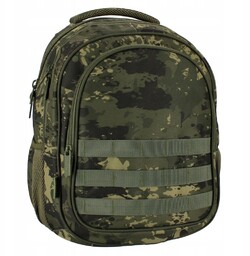 Plecak młodzieżowy Tactic Starpak 506139