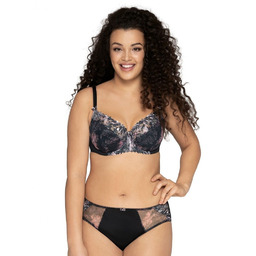 Figi 1957/B Black