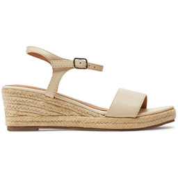 Espadryle Gioseppo Yalaha 71701-P Écru