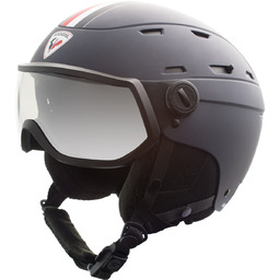 Rossignol, Kask Narciarski Unisex, ALLSPEED VISOR IMP PHOTOC