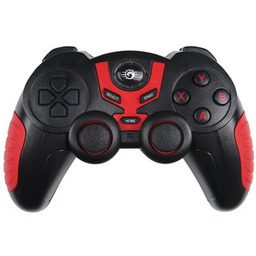 Gamepad Marvo Li-Ion, GT-60, bezdrátový, Bluetooth 2.1 +