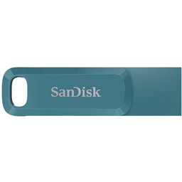 SANDISK Pendrive Ultra Dual Drive Go 256GB, USB-C