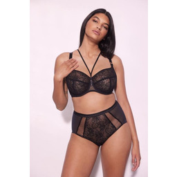 Biustonosz Chiara Miękki Alles 80I