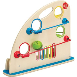 Hape E0430, Multi-Colour