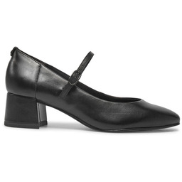 Czółenka Tamaris 1-22311-43 Czarny