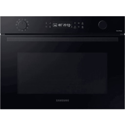 Piekarnik kompaktowy SAMSUNG z funkcją mikrofali NQ5B4553FBK/U2