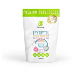 Intenson Erytrytol słodzik stołowy, 500 g