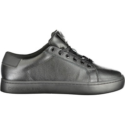 CALVIN KLEIN MĘSKIE OBUWIE SPORTOWE CZARNE