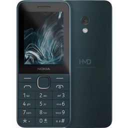 Telefon komórkowy Nokia 225 64 Mb 128 Mb