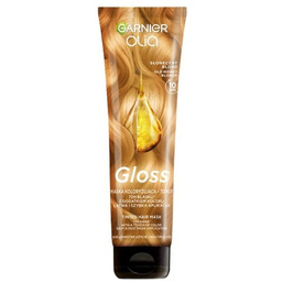 Garnier Olia Gloss maska koloryzująca-toner do włosów Słoneczny