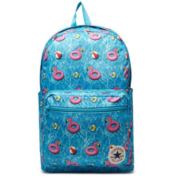 Plecak Converse 10028322 Niebieski