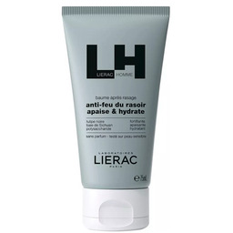 Lierac Homme Balsam po goleniu 75ml